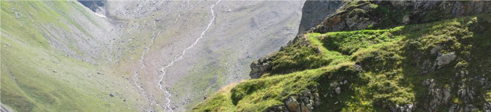 Foto Wanderweg